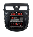 Shenzhen Car Stereo Manufacturers Nissan Teana Radio TV GPS